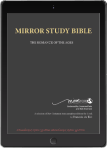 Mirror Word Kindle